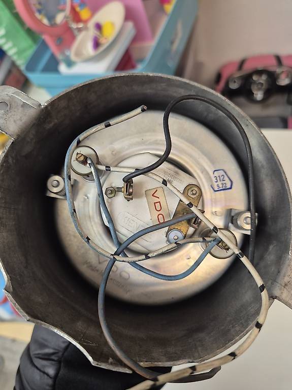 Montres: Oldtimer Uhren Setra Steyer MAN Car – D'occasion à Langnau am Albis par Sadisanto 1