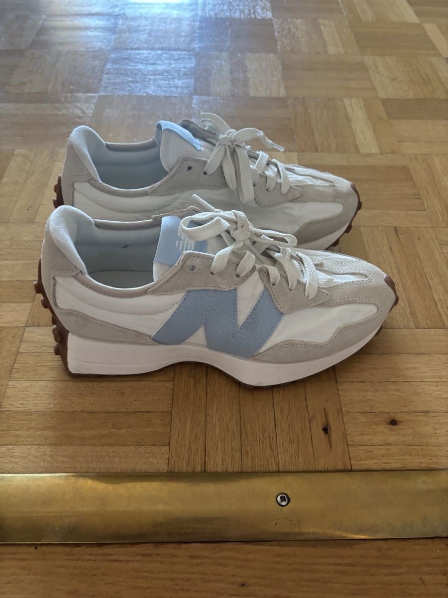 New Balance Scarpe da donna: New Balance 327  – Nuovo (secondo la descrizione) da Genève venduto da ste_k6dj