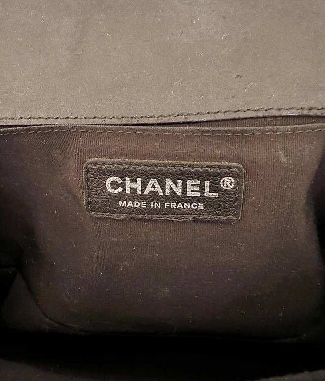 Chanel Borse da donna: Chanel Boy – Usato da Aarburg venduto da fal_ina 3