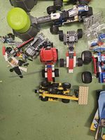 Div. von Lego