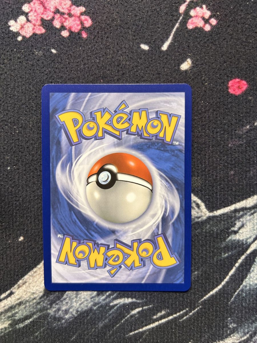 Cartoline: Pokémon Choreogel ex – Near Mint – Nuovo (secondo la descrizione) da Geroldswil venduto da PamOfficial02 1