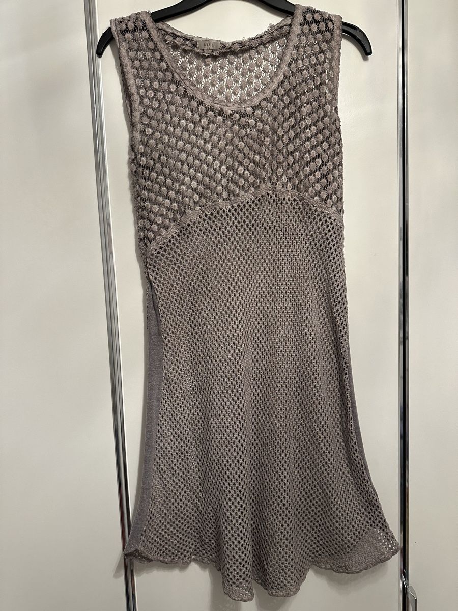 Nile Vestiti: Strand kleid von NILE gr.XL – Usato da Pfungen venduto da Outlet64