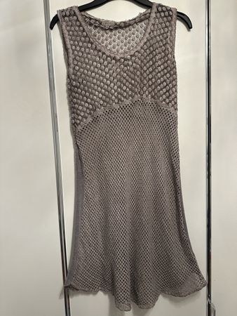 Strand kleid von NILE gr.XL