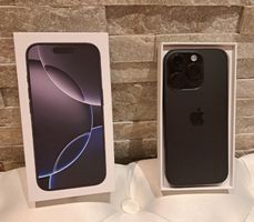 Handy Iphone 16 pro