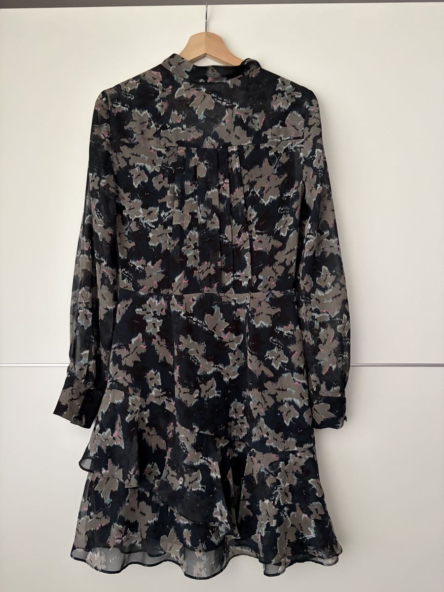 Kleider: Kleid - Reiss - UK8/EU36 – Gebraucht aus Baar von Colette18 1
