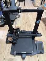 Creality Ender-3 S1 3D Drucker
