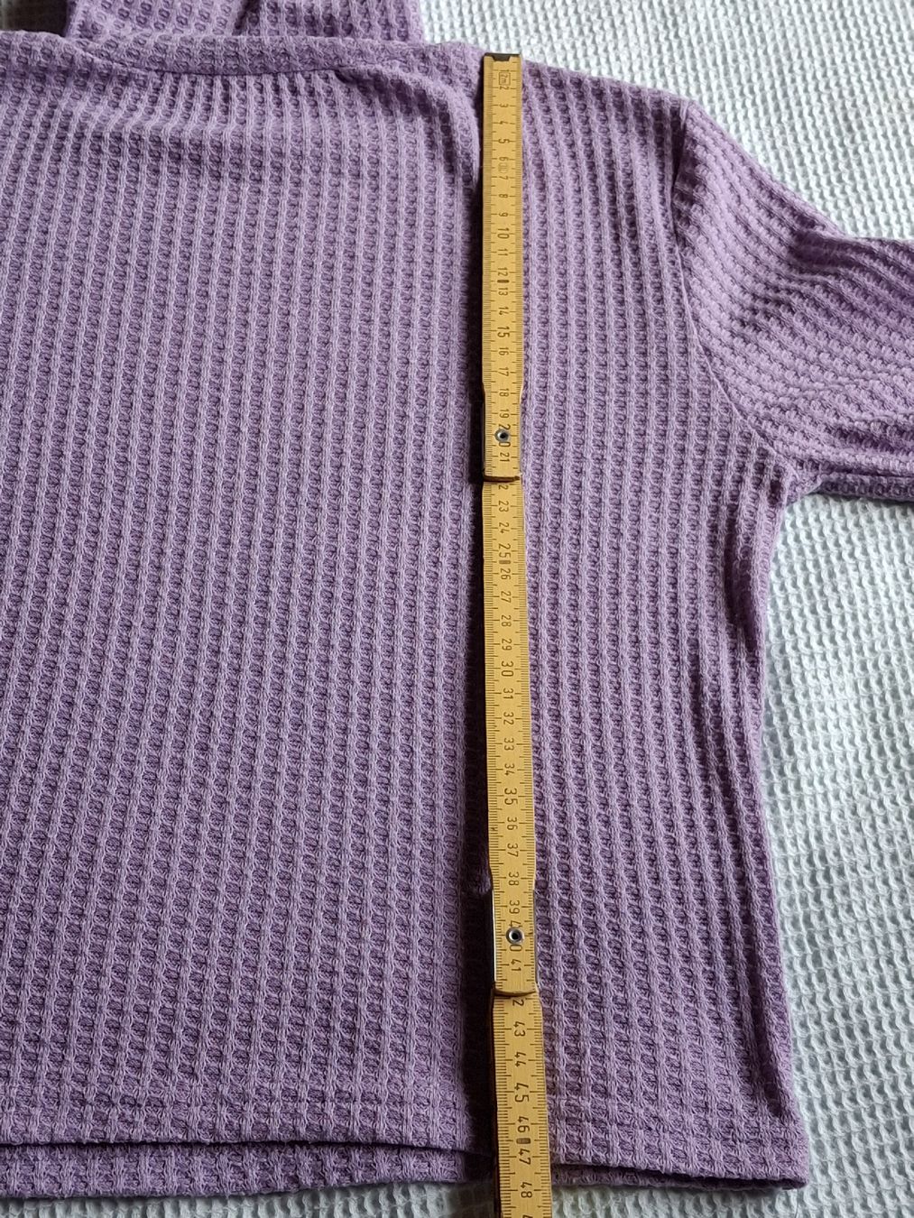 Shein Pulls & Sweat-shirts: Pull col roulé lila taille M marque Shein  – D'occasion à Villiers par san_jn5w 7