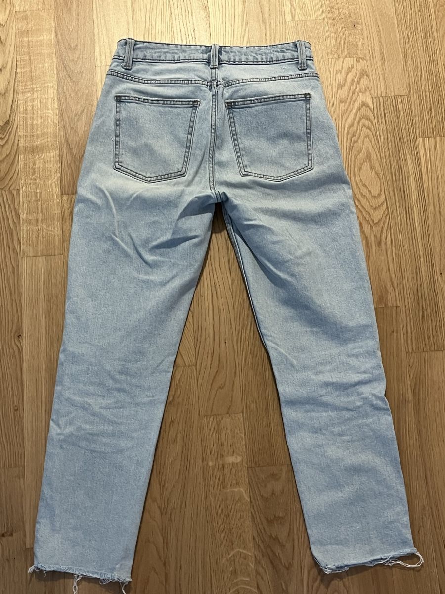 Only Jeans: Jeans im used Look – D'occasion à Glis par jos_hj8q 2