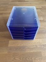 Schubladenbox 3 Stück