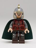 Lego lor010 Eomer (Éomer Éadig) (2012) Herr der Ringe