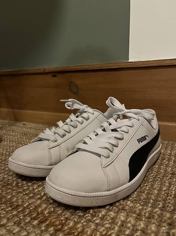 Scarpe da uomo: Puma Sneakers Gr. 43 – Usato da Lohn-Ammannsegg venduto da samuschmid