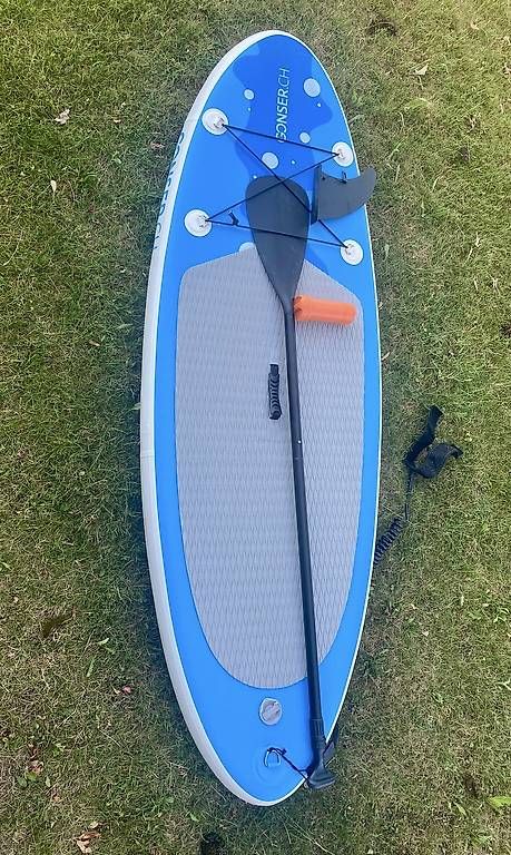Surfboards & Schwimmbrette: Stand Up Paddle 213  – Gebraucht aus Obfelden von Lufith 3