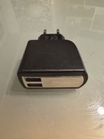 Dual USB Charger - Cellularline