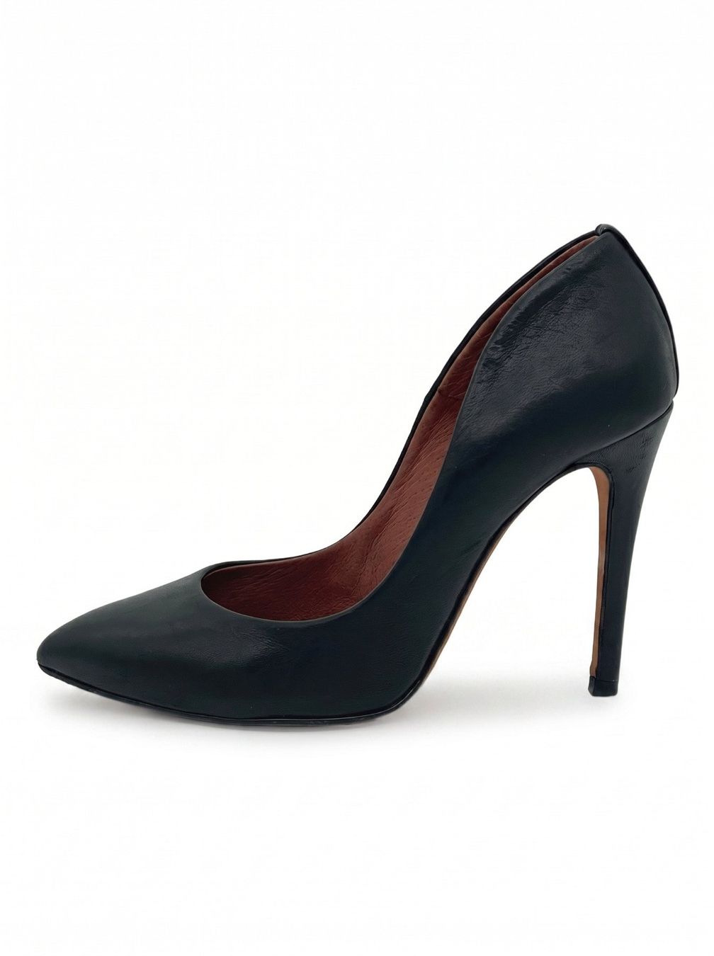 Iro Scarpe da donna: IRO Lulia Pump EU 37 Schwarz – Usato da Zürich venduto da shoe_shop