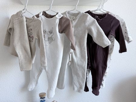 C&A Baby Kleiderpaket, Grösse 62, Herbst/Winter Top!