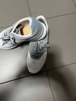 Basket pour femme 