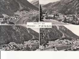 Rodi Fiesso 1971