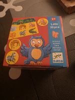 Spiel Tierlotto Jaco ab 2+