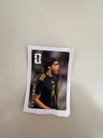 WM Panini Sticker Coca Cola - Raúl Jiménez