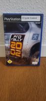 PS2 - Pro Rally 2002