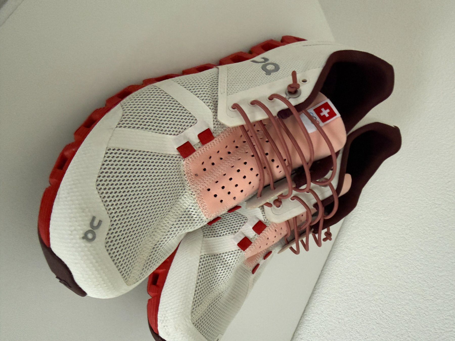 On Chaussures hommes: On DC – D'occasion à Zollikofen par fre_nq97