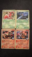 Pokemon Karten Arena Leiter Set