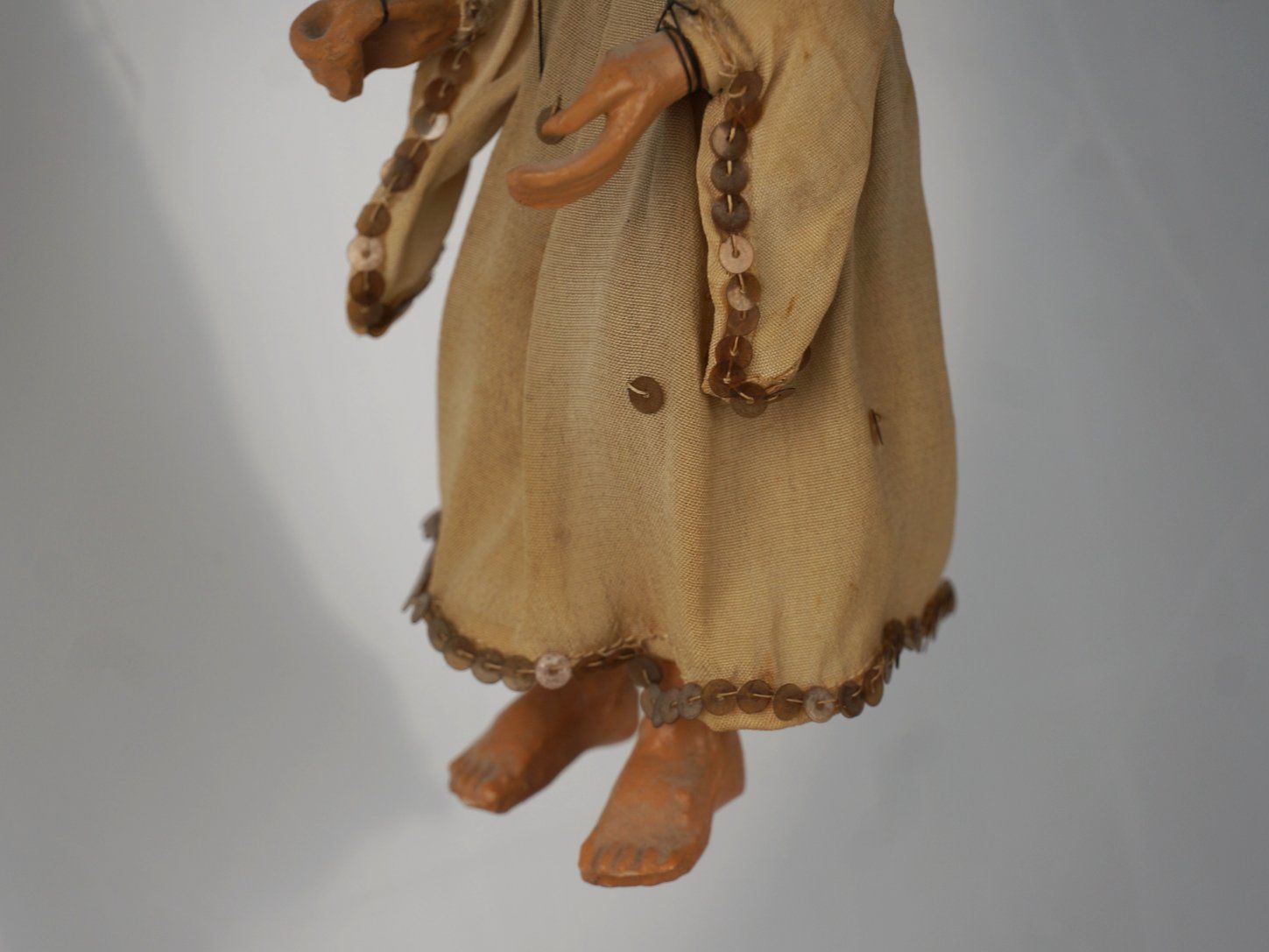 Poupées: Holz-Marionette – D'occasion à Rüti ZH par Restwert_Rueti_ZH 3