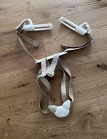 Stokke Tripp Trapp Zubehör – Rückenlehne & Sicherheitsgurt