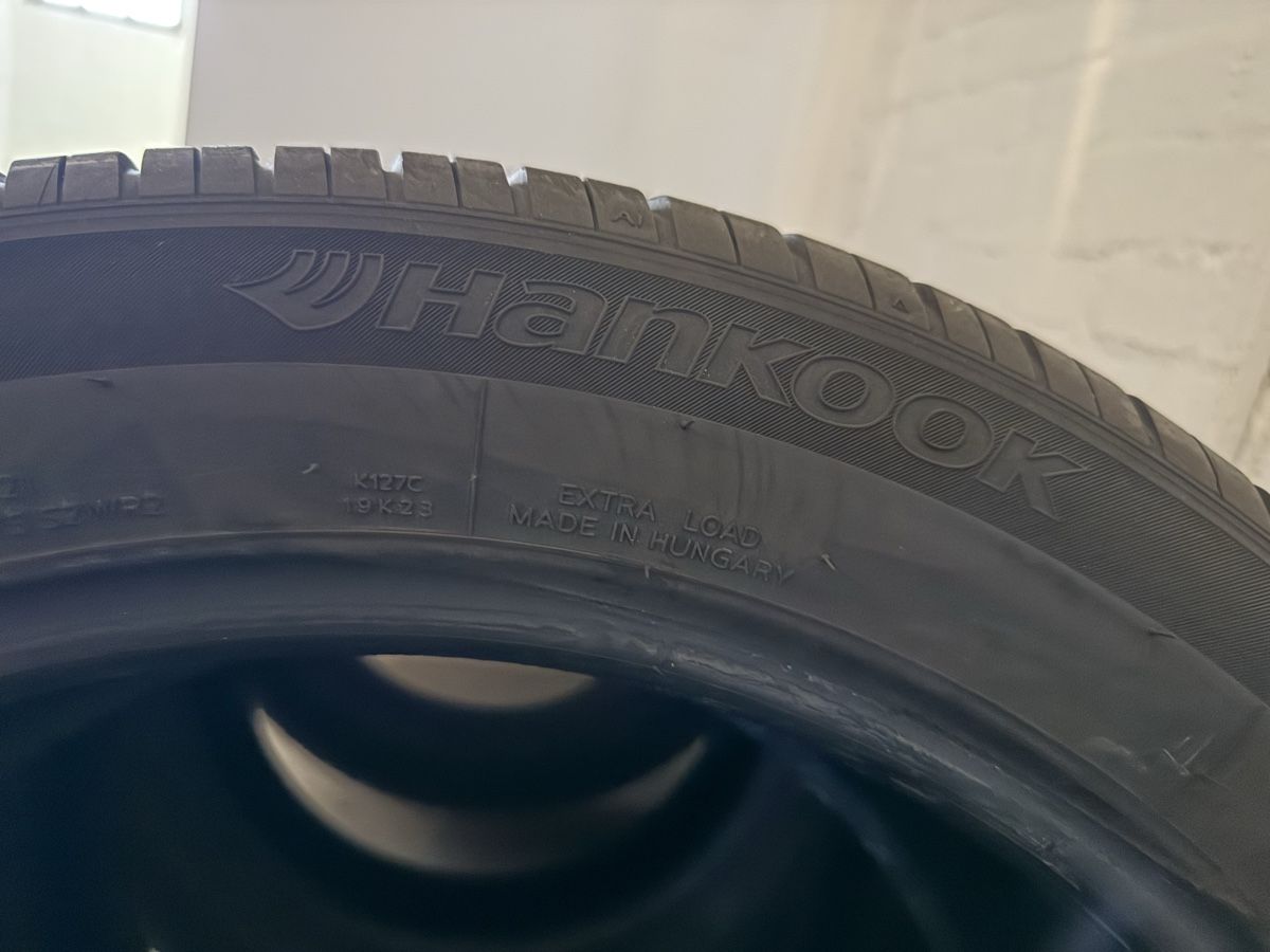 Hankook Pneumatici & Ruote complete: Hankook Ventus S1 – Usato da Aarau venduto da fre_spg9 4