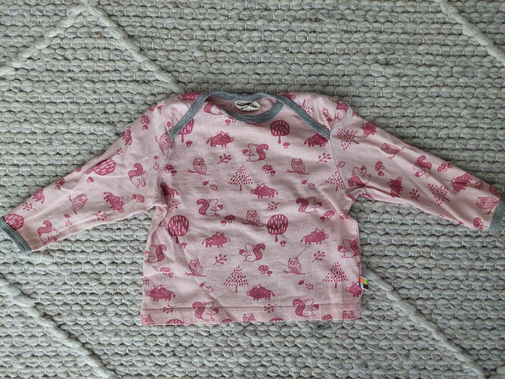 Lotti & Set di vestiti: Kleiderpaket 74/80 – Usato da Unterägeri venduto da del_x5dk 2