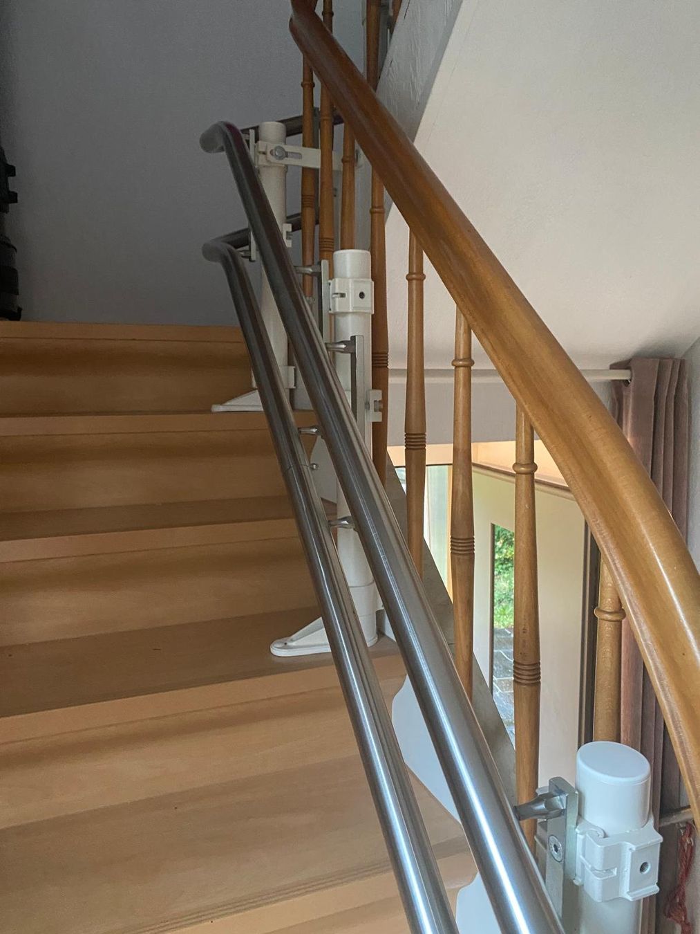 Treppen: Treppenlift – Gebraucht aus Wettingen von inf_ch9b 2