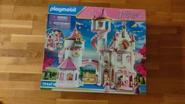 Playmobil Princess Schloss