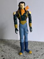 Vintage Dragon Ball GT Figure - Super 17 (~15 cm)