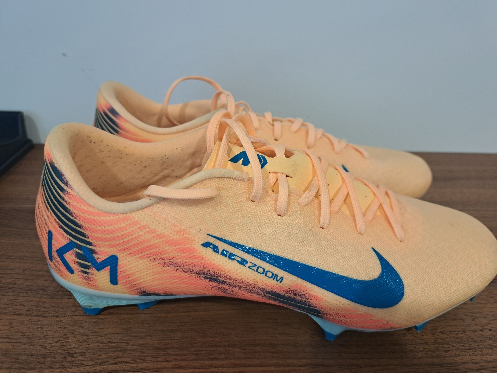 Nike Scarpe da uomo: Fussballschuhe Nike 41 – Usato da bazenheid venduto da salerno007