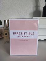 Givenchy Irresistible 80 ml Edt NEU