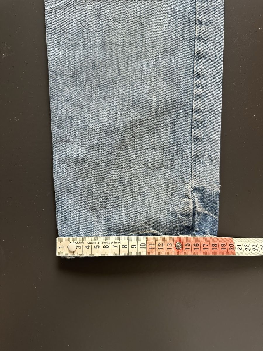 Jeans: Jeans Love Moschino – Usato da Zürich venduto da armande01 3