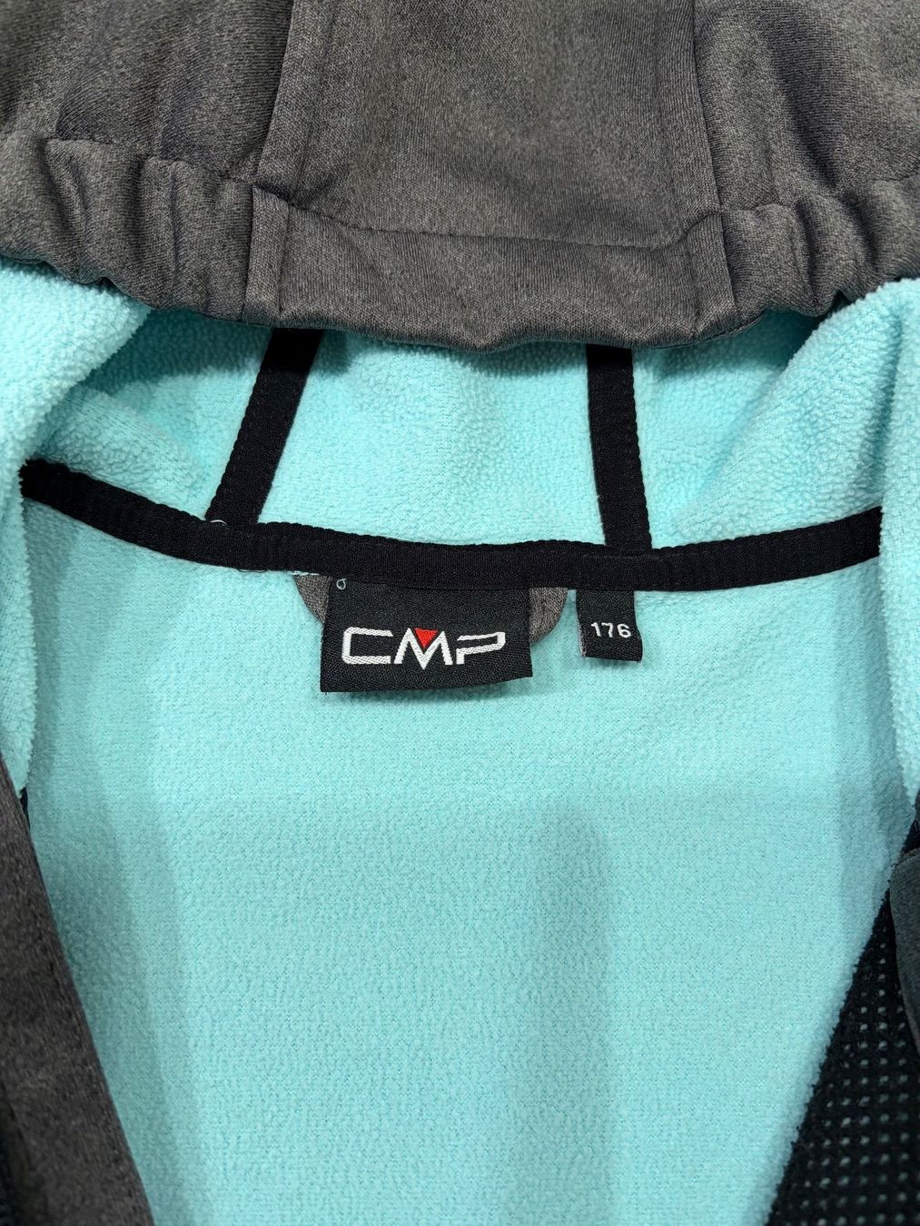 CMP Giacche: CMP Softshelljacke Grösse 176 – Usato da Kirchberg BE venduto da vreni_ruedi 1