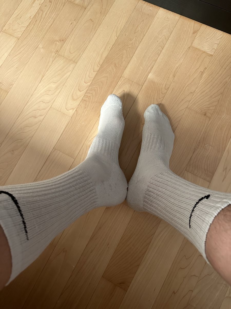 Nike Calze: 1 Paar Nike Socken – Usato da Zürich venduto da maruos 2