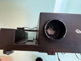 Rollei P355 Autofocus Diaprojektor