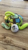 Lulu la tortue musicale Funky Garden