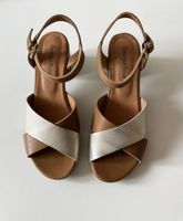 Georgia Rose Sandalen, Gr. 39, Top Zustand!