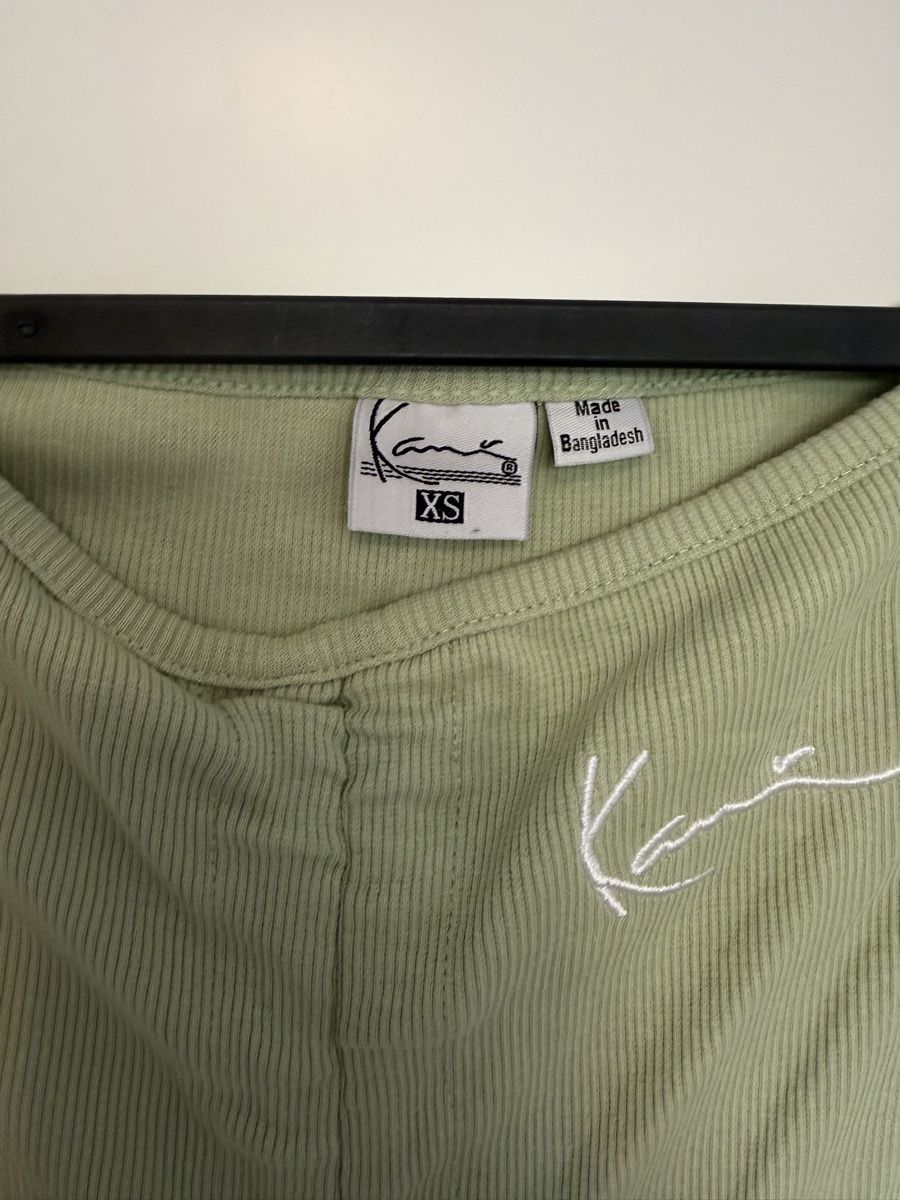 Vestiti: Karl Kani Kleid XS – Usato da Siglistorf venduto da demeyste 2