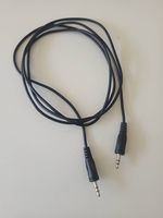 3.5 mm AUX-Kabel 150 cm