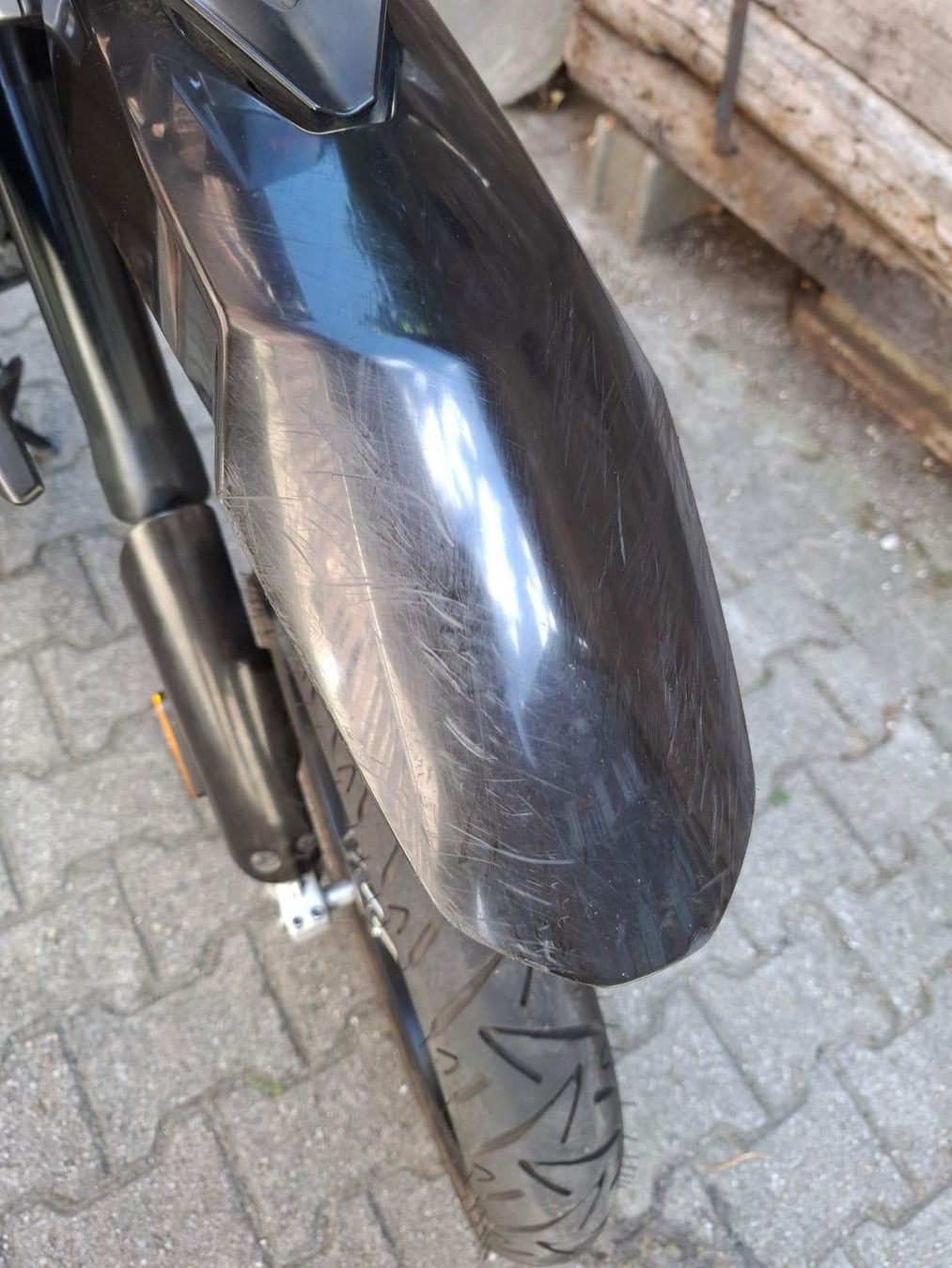 Malaguti Strada: Malaguti XSM 125 – Usato da Oberburg venduto da 8xy3 4