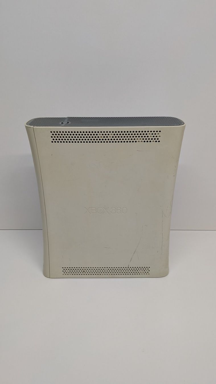 Microsoft Console: Microsoft Xbox 360 Konsole DEFEKT – Difettoso da Menziken venduto da mame18 2
