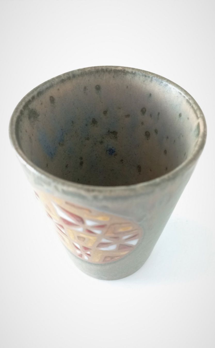 Tazze: Keramik Teetasse Japan – Usato da Bévilard venduto da Orscha 1
