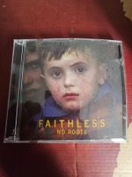 CD - Faithless – No Roots (House, Trance, 2004)