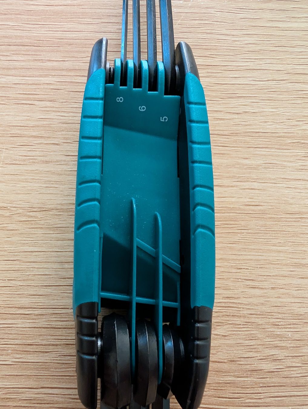 Tous les outils: Neues Fahrrad Multitool – Neuf (Voir description) à Steinmaur par ShOWTeK 2