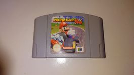 Mario Kart 64
