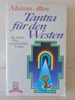 Tantra für den Westen / Marous Allen
